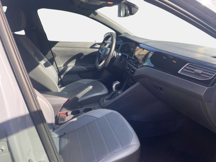 volkswagen nivus 1.0 200 tsi total flex highline automatico 4p 2023