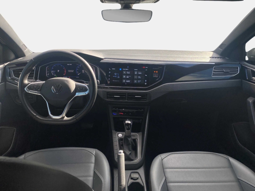 volkswagen nivus 1.0 200 tsi total flex highline automatico 4p 2023