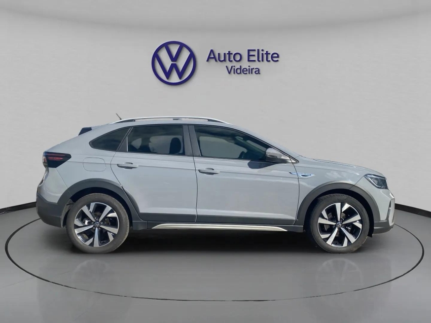volkswagen nivus 1.0 200 tsi total flex highline automatico 4p 2023