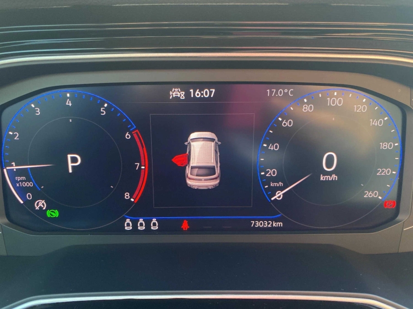 volkswagen nivus 1.0 200 tsi total flex highline automatico 4p 2023