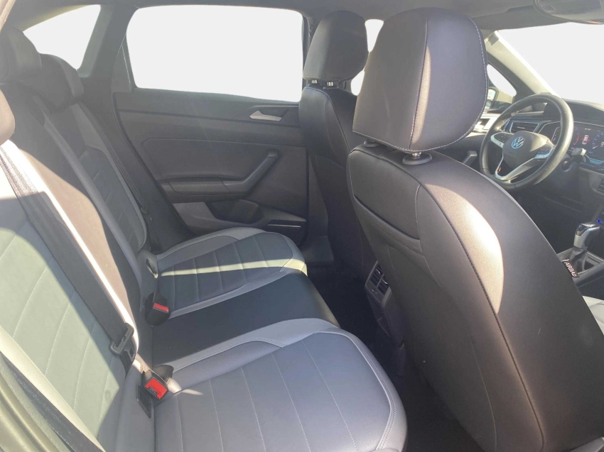 volkswagen nivus 1.0 200 tsi total flex highline automatico 4p 2023