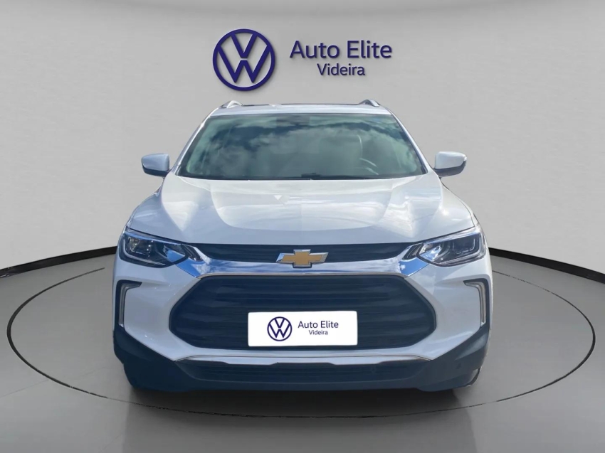 chevrolet tracker 1.2 turbo flex premier automatico 4p 2022