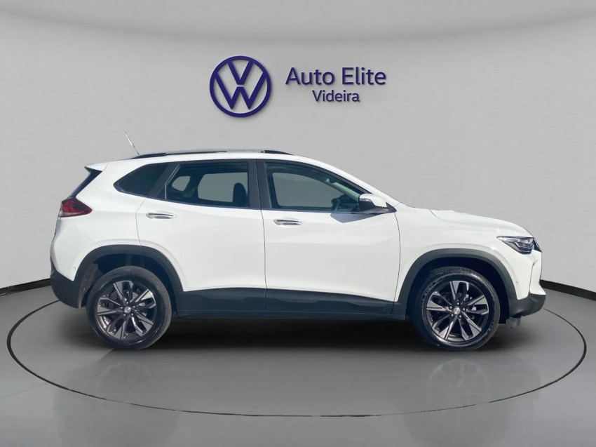 chevrolet tracker 1.2 turbo flex premier automatico 4p 2022
