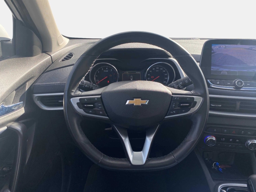 chevrolet tracker 1.2 turbo flex premier automatico 4p 2022
