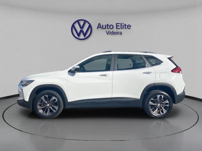 chevrolet tracker 1.2 turbo flex premier automatico 4p 2022