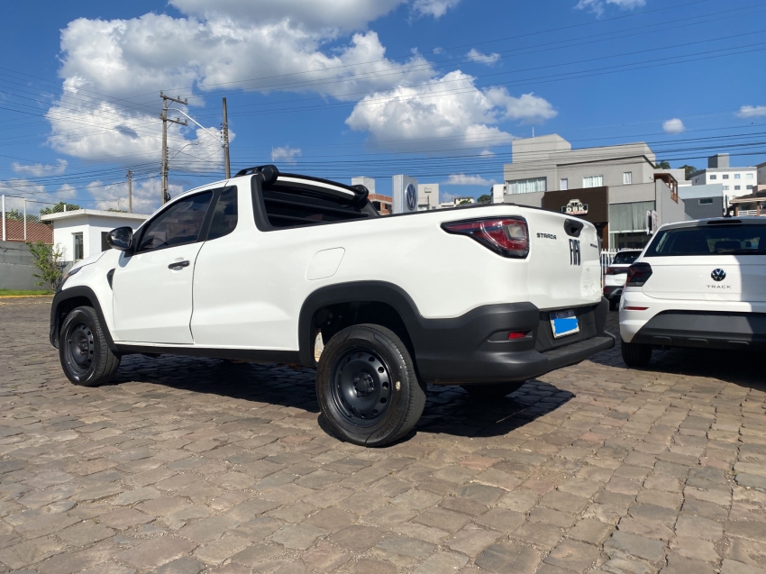 fiat strada 1.4 fire flex endurance cs manual 2p 2022