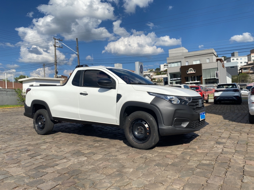 fiat strada 1.4 fire flex endurance cs manual 2p 2022
