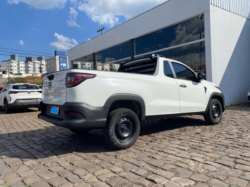 fiat strada 1.4 fire flex endurance cs manual 2p 2022