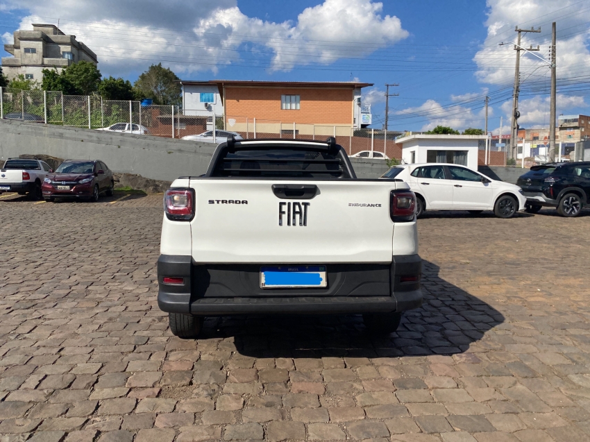 fiat strada 1.4 fire flex endurance cs manual 2p 2022