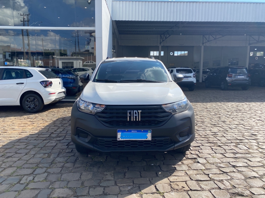 fiat strada 1.4 fire flex endurance cs manual 2p 2022