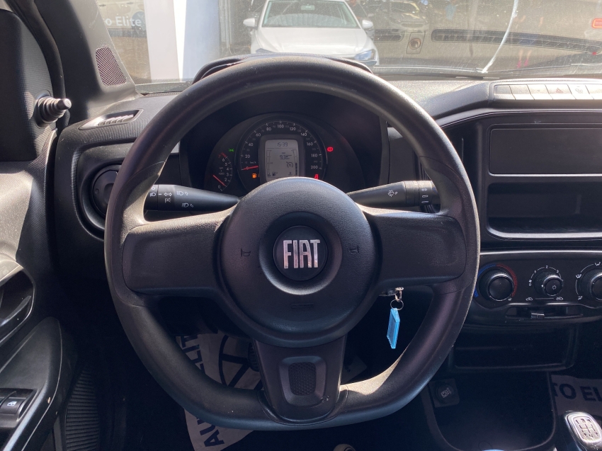 fiat strada 1.4 fire flex endurance cs manual 2p 2022