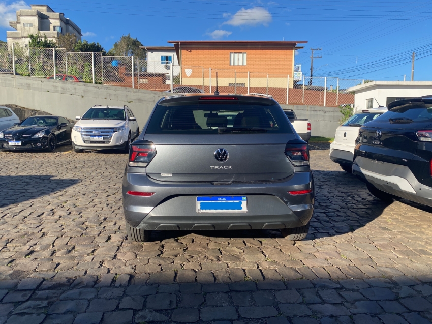 volkswagen polo 1.0 mpi track manual flex 4p 2023