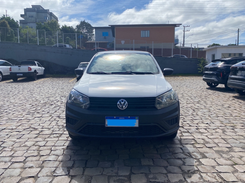 volkswagen saveiro 1.6 msi robust cs 8v flex 2p manual 4p 2019