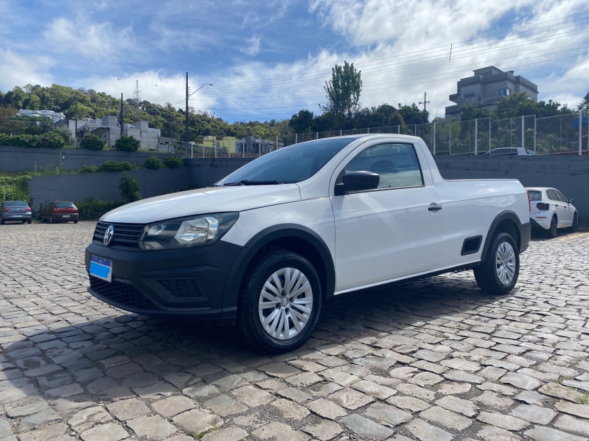 volkswagen saveiro 1.6 msi robust cs 8v flex 2p manual 4p 2019
