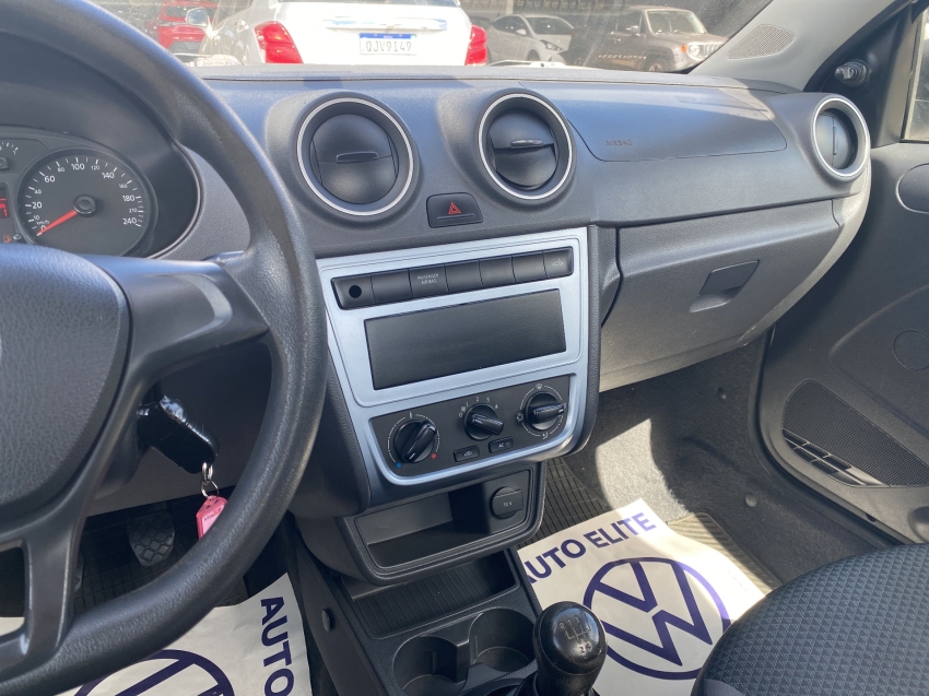 volkswagen saveiro 1.6 msi robust cs 8v flex 2p manual 4p 2019