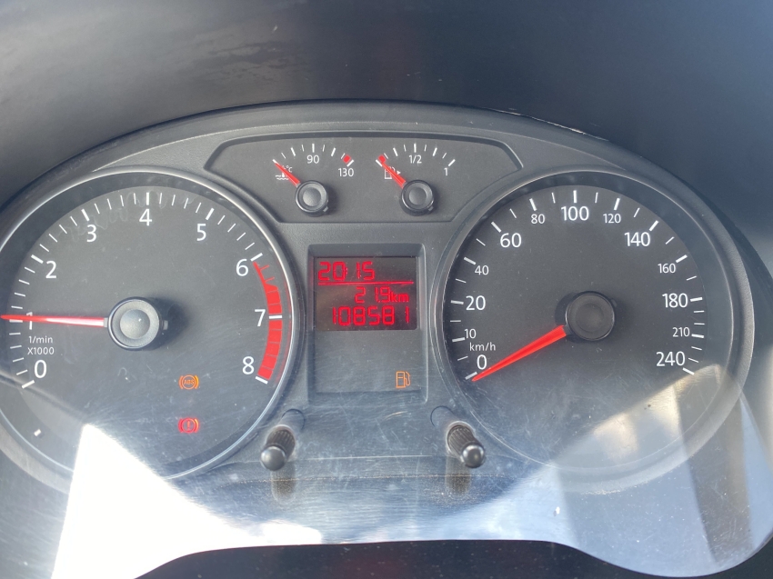 volkswagen saveiro 1.6 msi robust cs 8v flex 2p manual 4p 2019