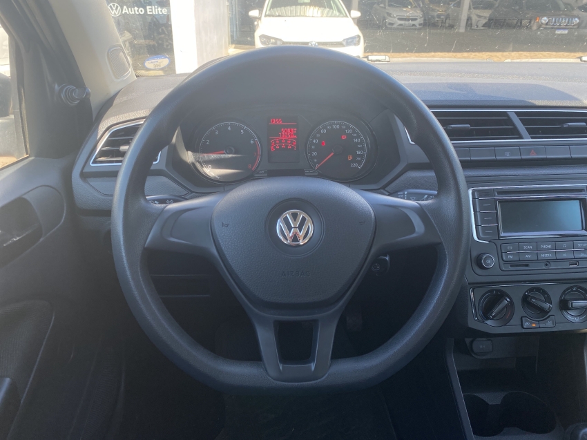 volkswagen voyage 1.0 12v mpi totalflex 4p manual flex 2023