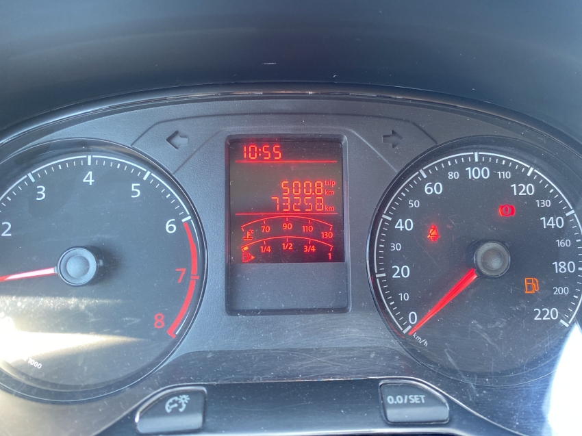 volkswagen voyage 1.0 12v mpi totalflex 4p manual flex 2023