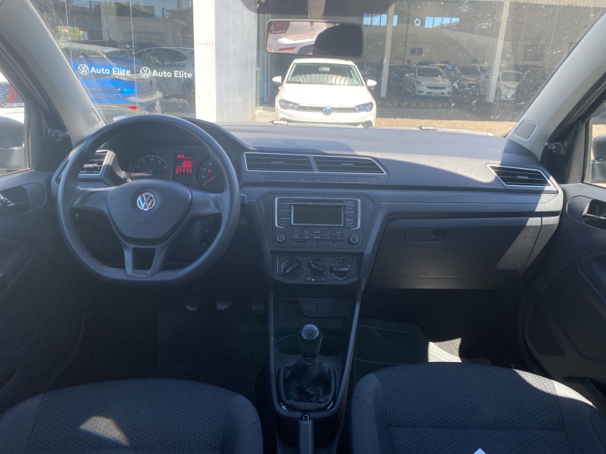 volkswagen voyage 1.0 12v mpi totalflex 4p manual flex 2023