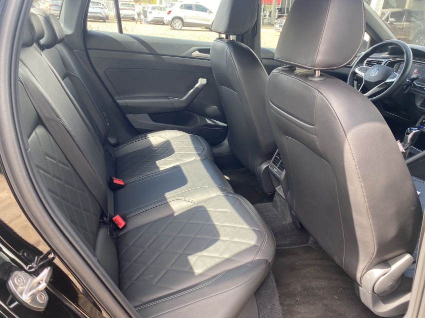 volkswagen virtus 1.4 250 tsi exclusive automatico alcool 4p 2023