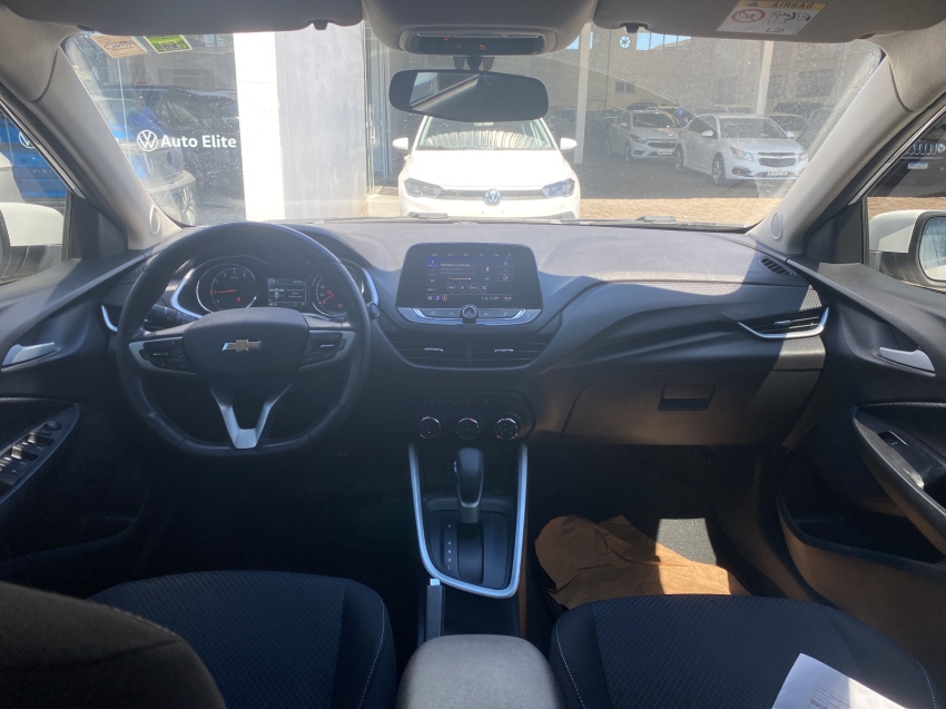 chevrolet onix 1.0 turbo flex plus ltz automatico 4p 2020