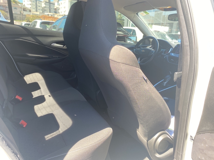 chevrolet onix 1.0 turbo flex plus ltz automatico 4p 2020