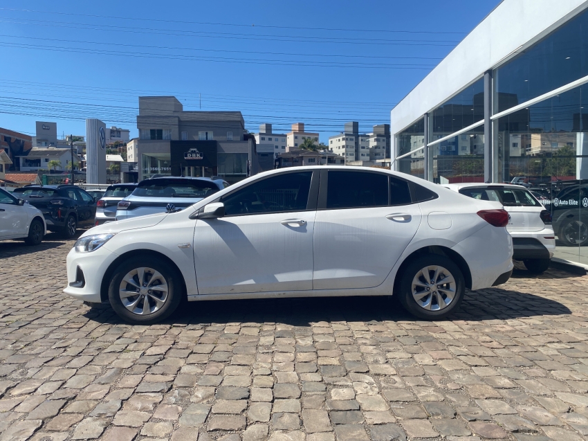 chevrolet onix 1.0 turbo flex plus ltz automatico 4p 2020