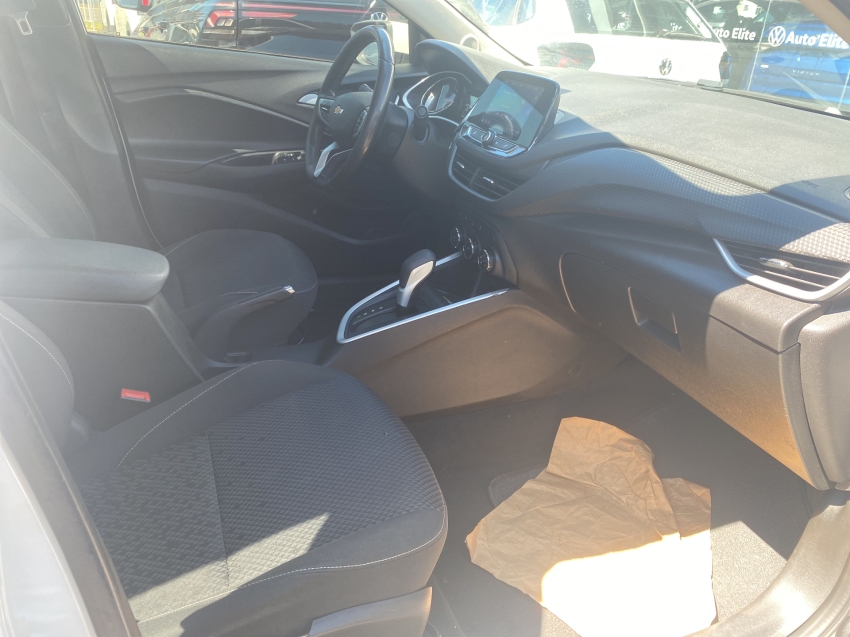 chevrolet onix 1.0 turbo flex plus ltz automatico 4p 2020