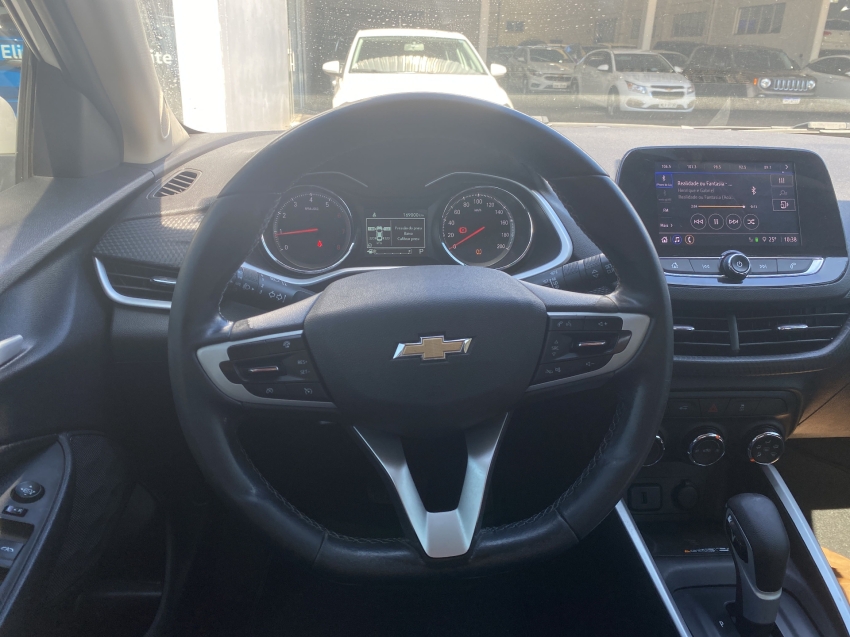 chevrolet onix 1.0 turbo flex plus ltz automatico 4p 2020