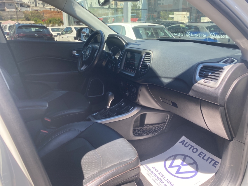 jeep compass 2.0 16v flex longitude automatico diesel 4p 2019