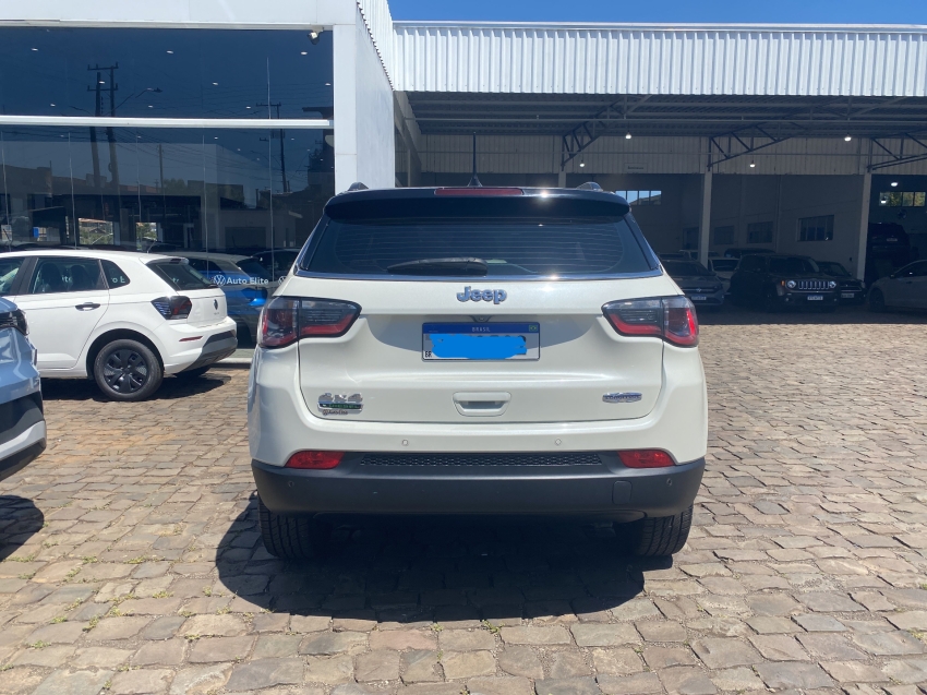 jeep compass 2.0 16v flex longitude automatico diesel 4p 2019