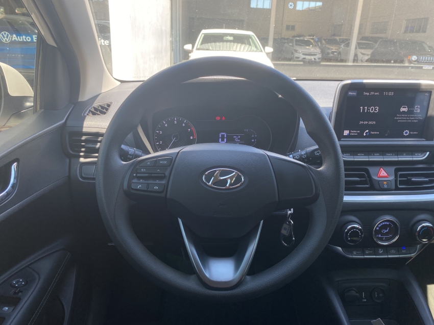 hyundai hb20 1.0 12v flex evolution manual 4p 2022