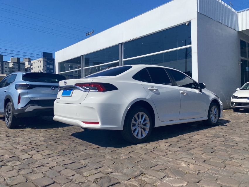 toyota corolla 2.0 vvt-ie flex gli direct shift 4p automatico 2021