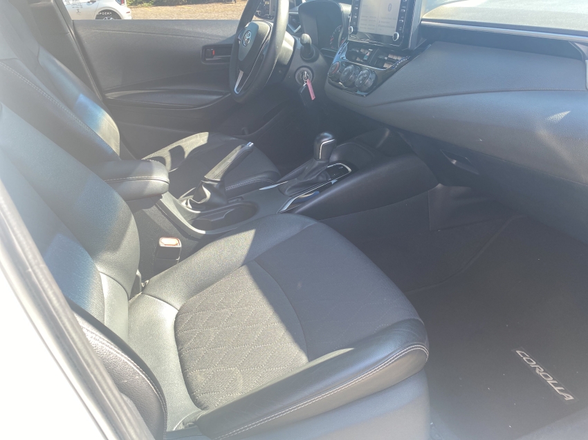 toyota corolla 2.0 vvt-ie flex gli direct shift 4p automatico 2021