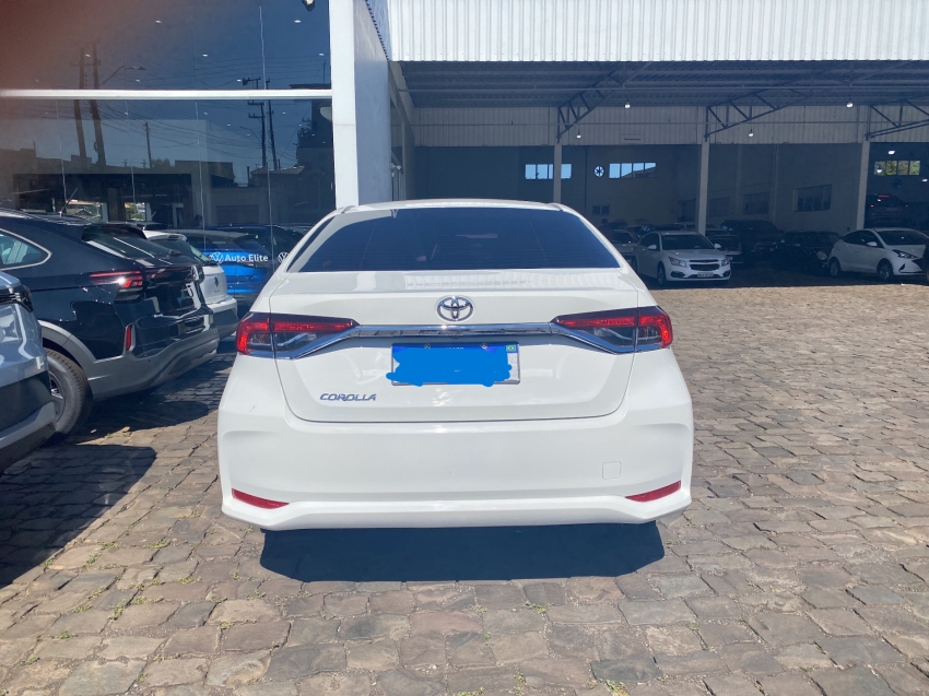 toyota corolla 2.0 vvt-ie flex gli direct shift 4p automatico 2021