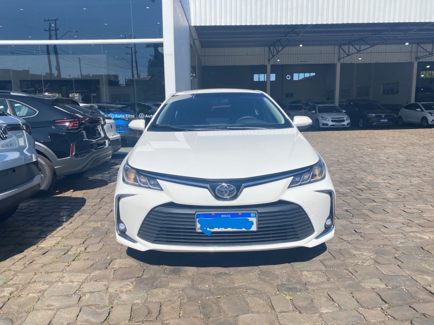 toyota corolla 2.0 vvt-ie flex gli direct shift 4p automatico 2021
