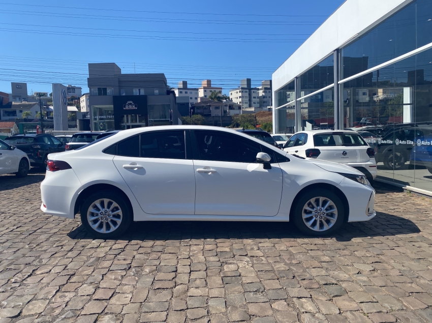 toyota corolla 2.0 vvt-ie flex gli direct shift 4p automatico 2021