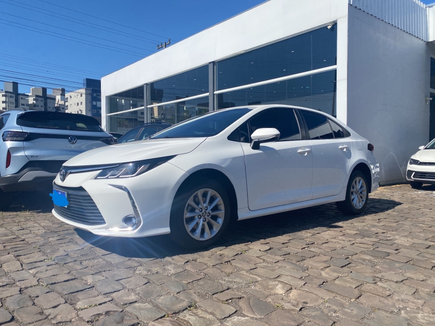 toyota corolla 2.0 vvt-ie flex gli direct shift 4p automatico 2021 toyota corolla 2.0 vvt-ie flex gli direct shift 4p automatico 2021