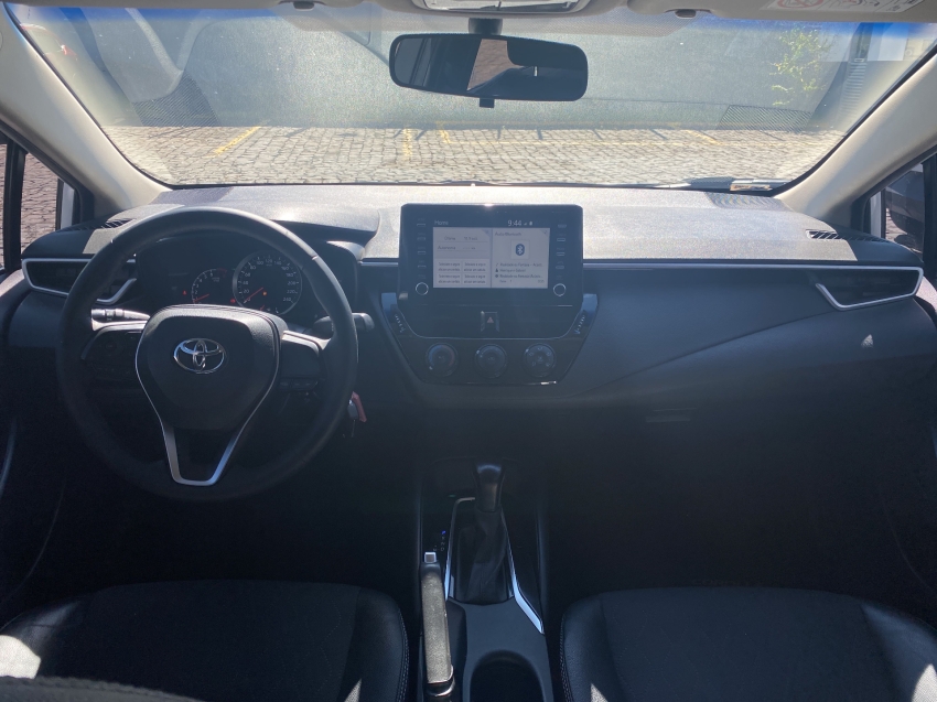 toyota corolla 2.0 vvt-ie flex gli direct shift 4p automatico 2021