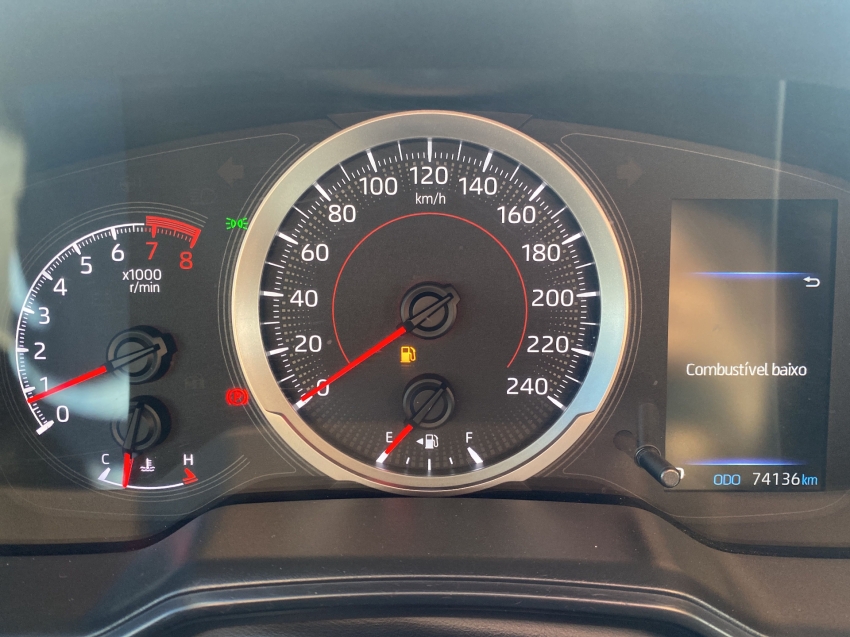 toyota corolla 2.0 vvt-ie flex gli direct shift 4p automatico 2021