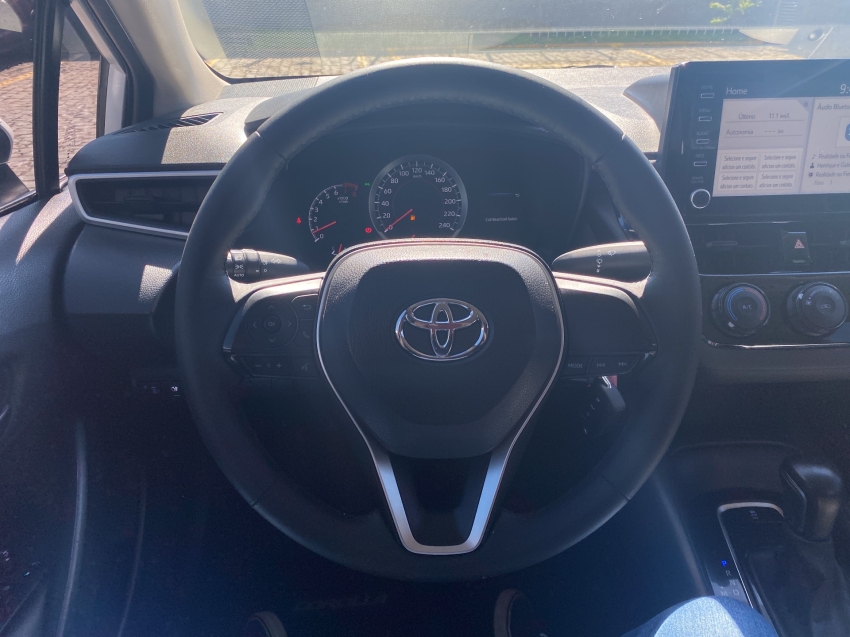 toyota corolla 2.0 vvt-ie flex gli direct shift 4p automatico 2021