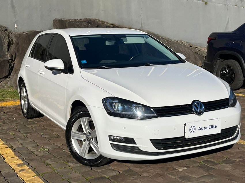 volkswagen golf 1.4 tsi comfortline 16v gasolina 4p automatico flex 2015
