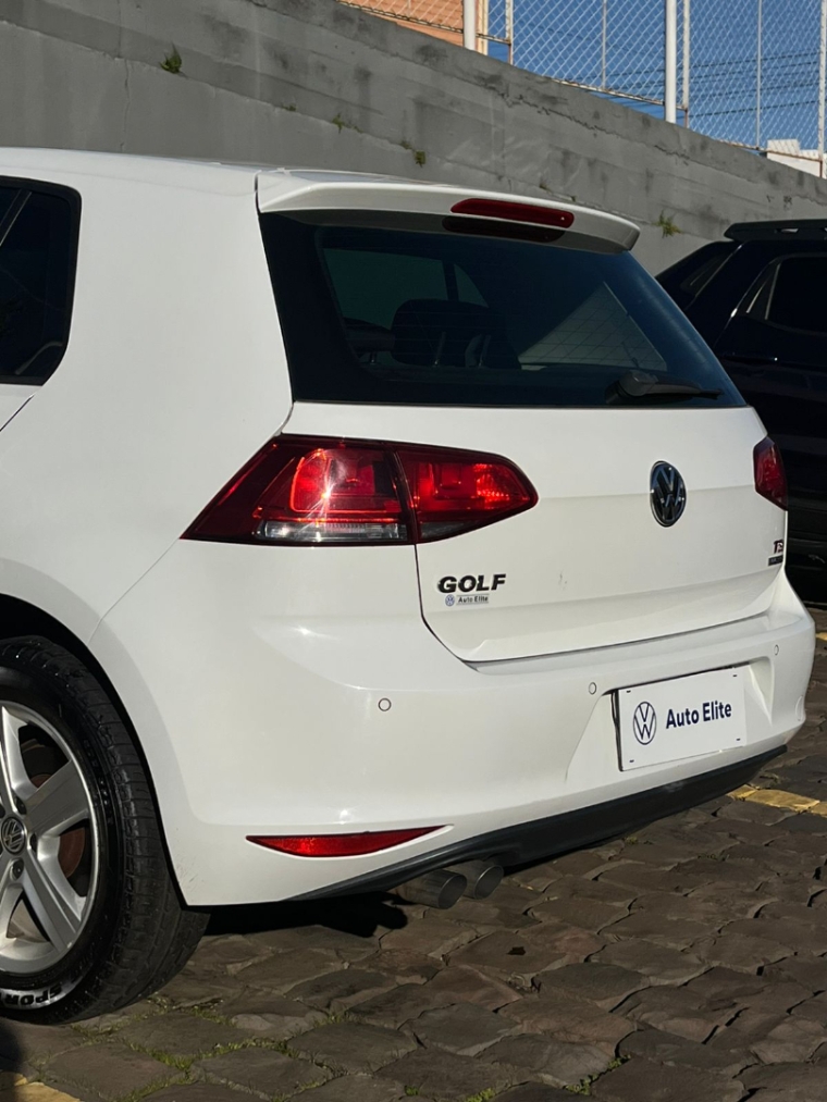 volkswagen golf 1.4 tsi comfortline 16v gasolina 4p automatico flex 2015