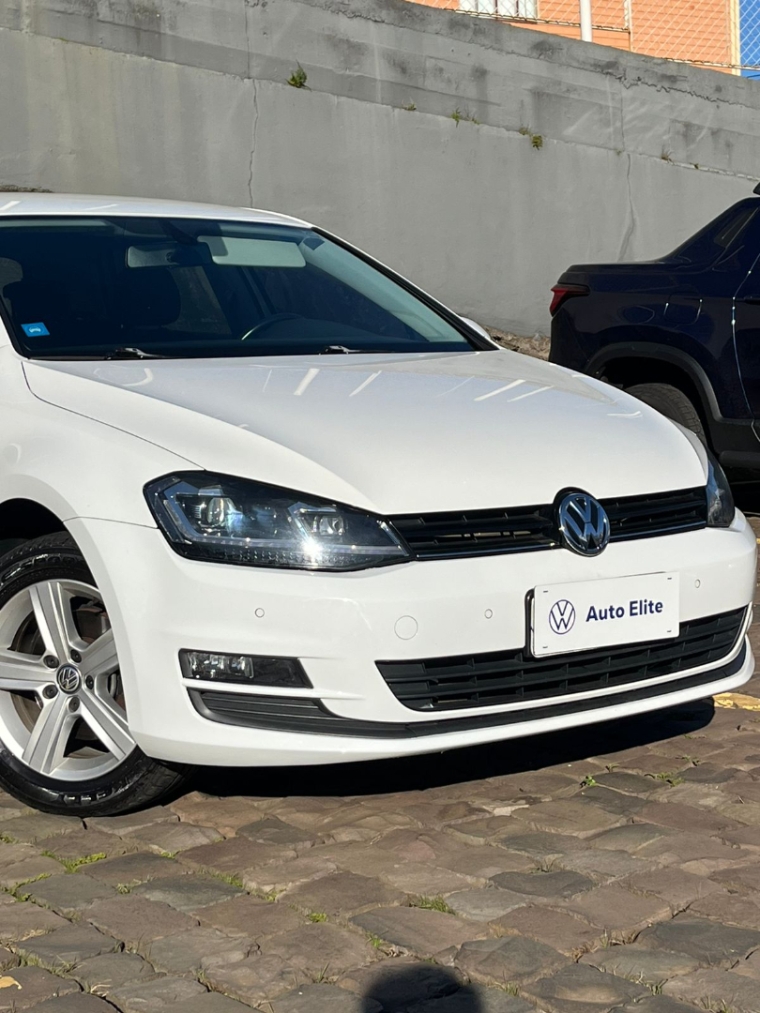volkswagen golf 1.4 tsi comfortline 16v gasolina 4p automatico flex 2015