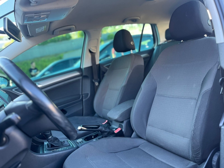 volkswagen golf 1.4 tsi comfortline 16v gasolina 4p automatico flex 2015