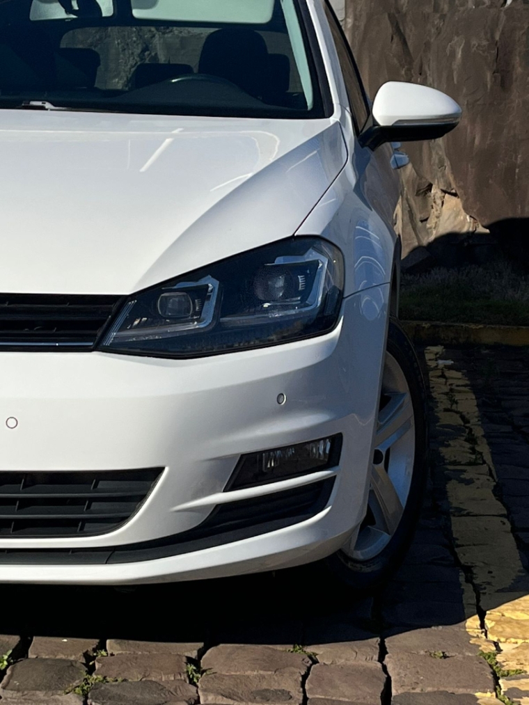volkswagen golf 1.4 tsi comfortline 16v gasolina 4p automatico flex 2015