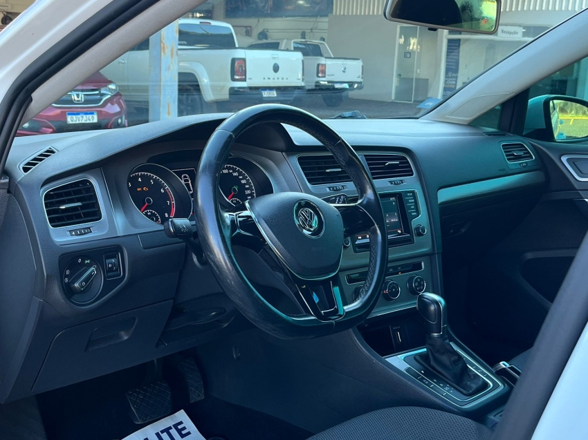 volkswagen golf 1.4 tsi comfortline 16v gasolina 4p automatico flex 2015