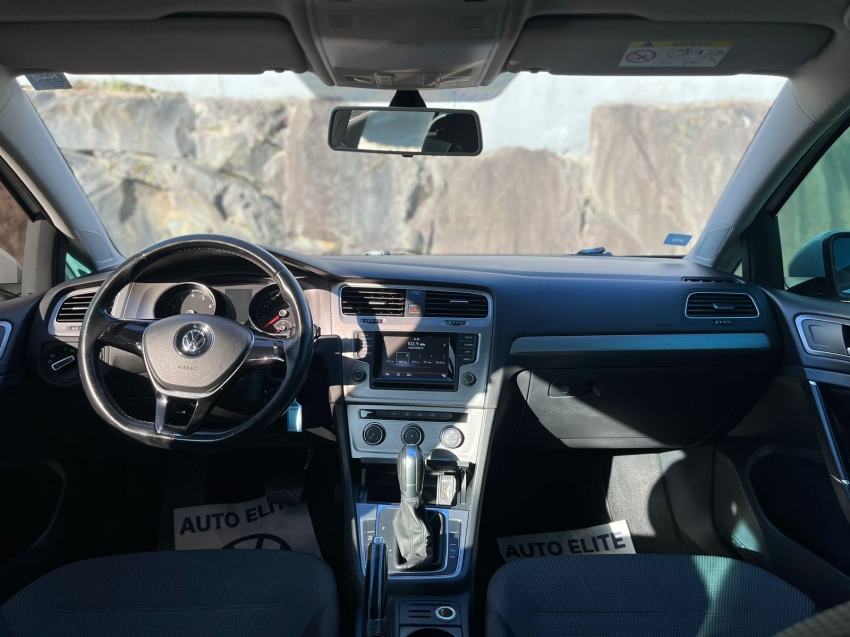 volkswagen golf 1.4 tsi comfortline 16v gasolina 4p automatico flex 2015