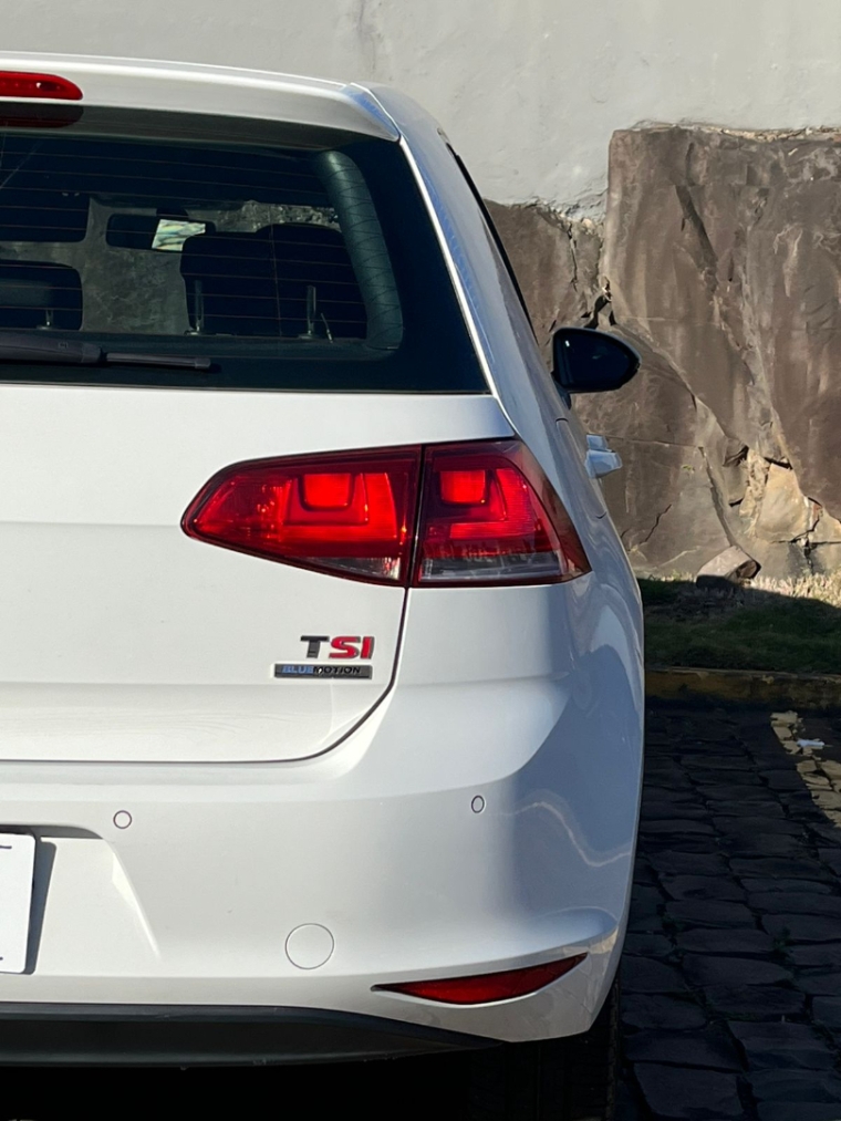 volkswagen golf 1.4 tsi comfortline 16v gasolina 4p automatico flex 2015