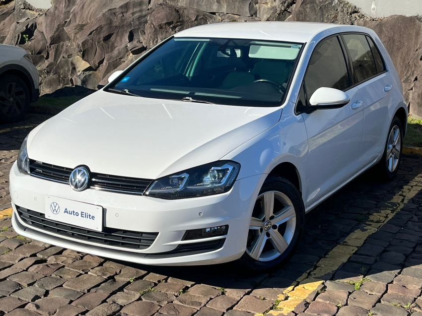 volkswagen golf 1.4 tsi comfortline 16v gasolina 4p automatico flex 2015 volkswagen golf 1.4 tsi comfortline 16v gasolina 4p automatico flex 2015